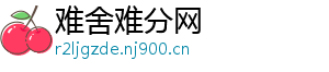 难舍难分网